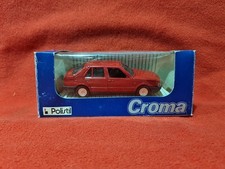 Polistil e2045 fiat usato  Roma