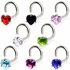 Piercing nez pierre d'occasion  Paris XV