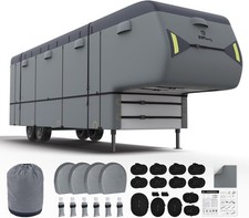 Rvmasking 5th wheel for sale  Rolling Meadows