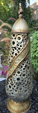decor metal art vase for sale  Rockford