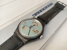 Swatch automatic sab100 usato  Cambiago