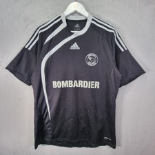 Adidas derby county for sale  DUNSTABLE