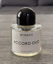 Byredo accord oud for sale  Glendale