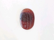 Sigillo amuleto cammeo usato  Latina