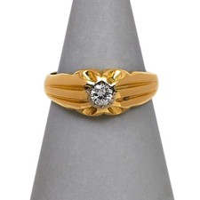 Pre owned 18ct for sale  LONDON