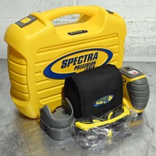 Spectra precision lp40 for sale  Berryville