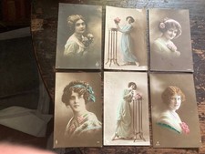 Antique postcards depicting for sale  ARUNDEL