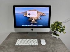 Apple imac 8gb usato  Modugno