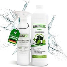 Bactodes animal produktfamilie gebraucht kaufen  Ilsfeld