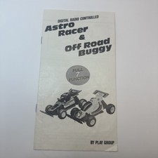Astro racer off d'occasion  Expédié en Belgium