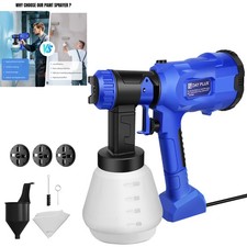 Dayplus paint sprayer for sale Dayplus paint sprayer for sale  LEICESTER