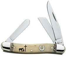 Case knives kneeling d'occasion  Expédié en Belgium