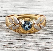 Vintage 14k yellow for sale  South Hadley