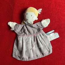 Doudou marionnette fille d'occasion Doudou marionnette fille d'occasion  La Rochelle