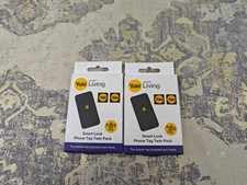Yale con rfidpb for sale  UK
