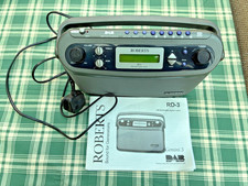Roberts gemini rd3 for sale  STAFFORD