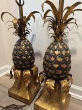 Vintage italian gilt for sale  Reisterstown