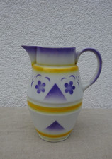 Kakaokanne spritzdekor gebraucht kaufen  Hohenstein-Ernstthal