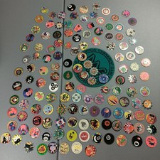 Pogs slammers vintage for sale  Belleville
