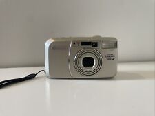 Yashica kyocera zoomate for sale  ABERDARE