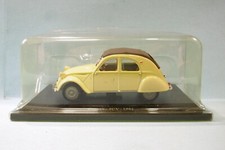 Atlas citroen 2cv d'occasion  Perpignan-