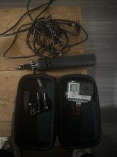 Gopro hero4 for sale  Alexandria