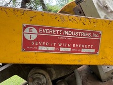 Phase everitt industries for sale  Hemphill