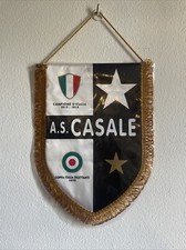 Gagliardetto a.s. casale usato  Viareggio