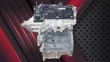 Silnik M1JC M1JU M1JJ FORD ECOSPORT 1.0 EcoBoost 125 CV 2013-2017 odnowiony na sprzedaż  PL
