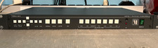 Kramer 720xl input usato  Bergamo