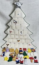 Hanging christmas advent for sale  Rapid City