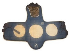 Elite blue boxing for sale  COVENTRY