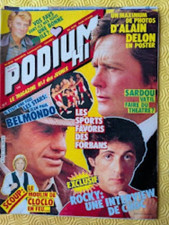 Podium hit 135 d'occasion  Montereau-Fault-Yonne