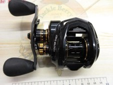 Carretel Abu Garcia Revo Elite8 Ivcb esquerdo usado F/S comprar usado  Enviando para Brazil
