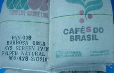 Brazilian santos arabica for sale  UK