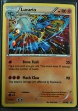 Lucario xy140 promos for sale  Glorieta