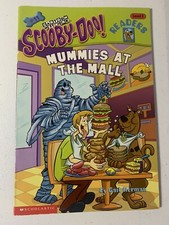 scholastic 2 doo level scooby for sale scholastic 2 doo level scooby for sale Newton Falls