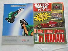Autosprint 1995 27 usato  Cagliari