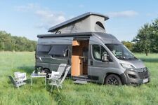 Personen pössl camper gebraucht kaufen  Köln