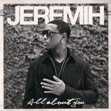 Jeremih new cd for sale  Oxnard