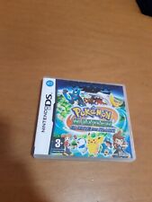 Pokemon ranger ombre usato  Bellinzago Novarese