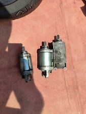 Motorino avviamento honda usato  Afragola