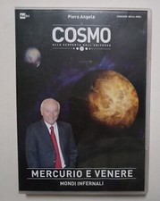 Piero angela cosmo usato  Arezzo