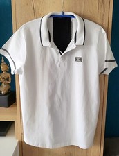Polo homme deeluxe d'occasion  Conflans-Sainte-Honorine