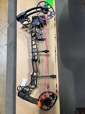 Mathews triax 50 for sale  Fort Smith