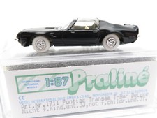 334ho praline 1711 gebraucht kaufen  Roth