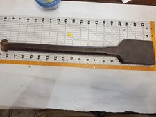 Large blacksmith chisel for sale  Sioux Falls