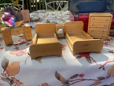 Vintage wood doll for sale  Milton Freewater