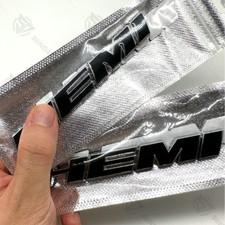 Hemi emblems set for sale  Hebron