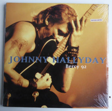 Rare johnny hallyday d'occasion  Thonon-les-Bains